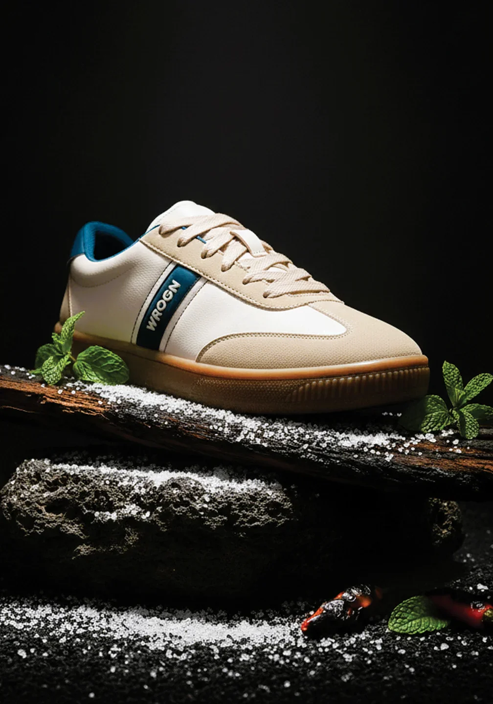 Sneakers | Sazerac Safari - Image 3