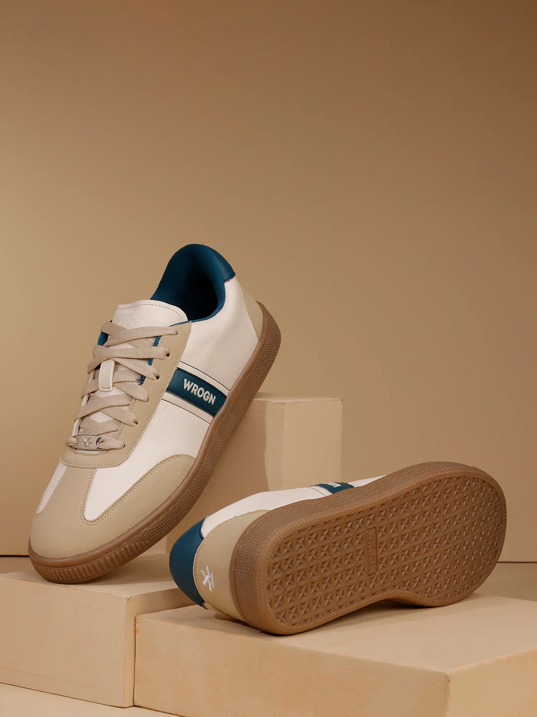 Sneakers | Sazerac Safari - Image 4