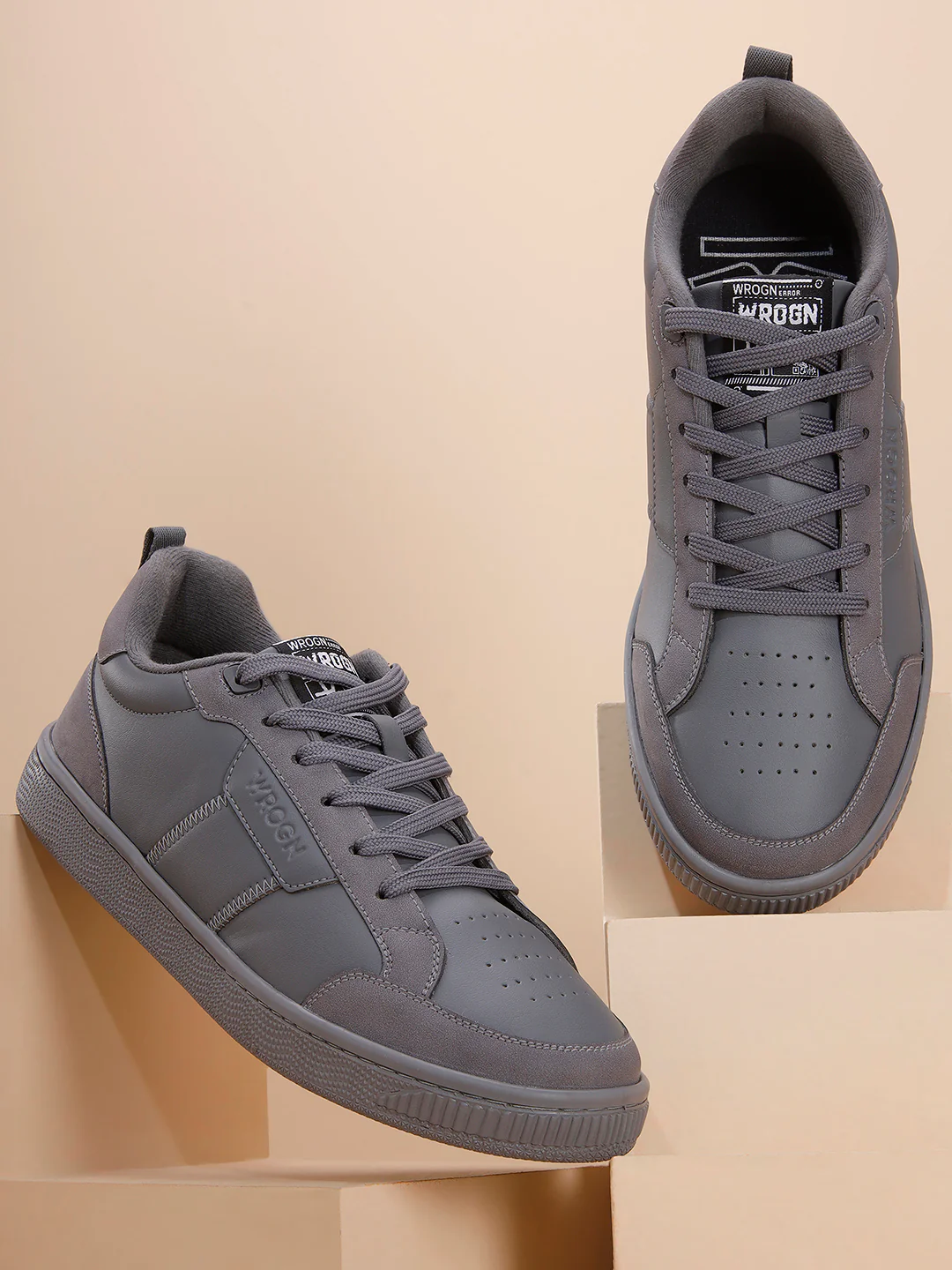 Sneakers | Sazerac Smoke - Image 2