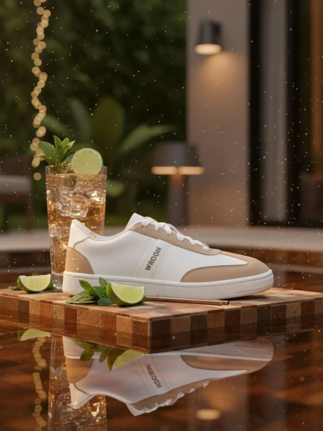 Sneakers | Sazerac Stone - Image 2