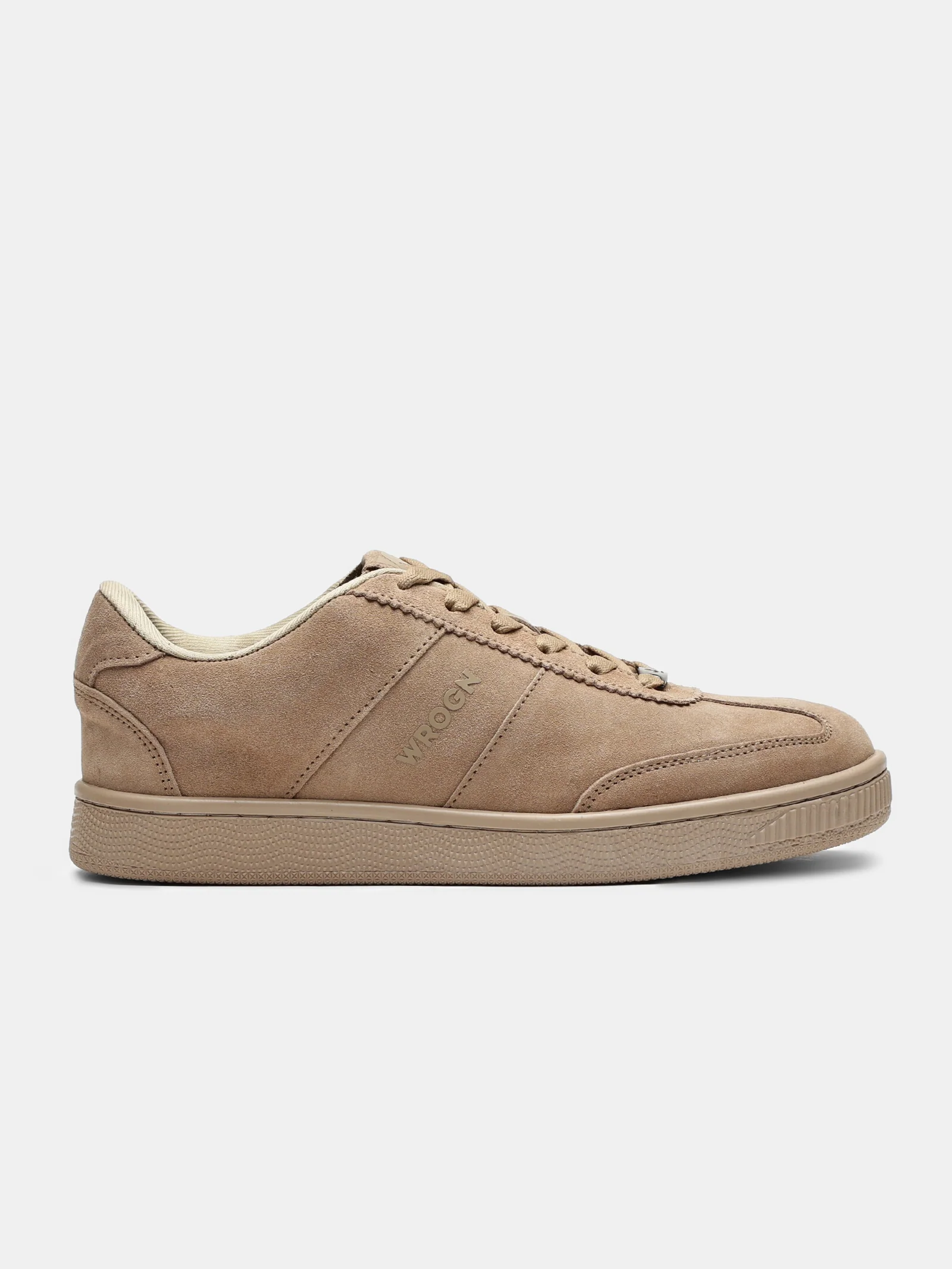 Sneakers | Sazerac Suede Shift - Image 2