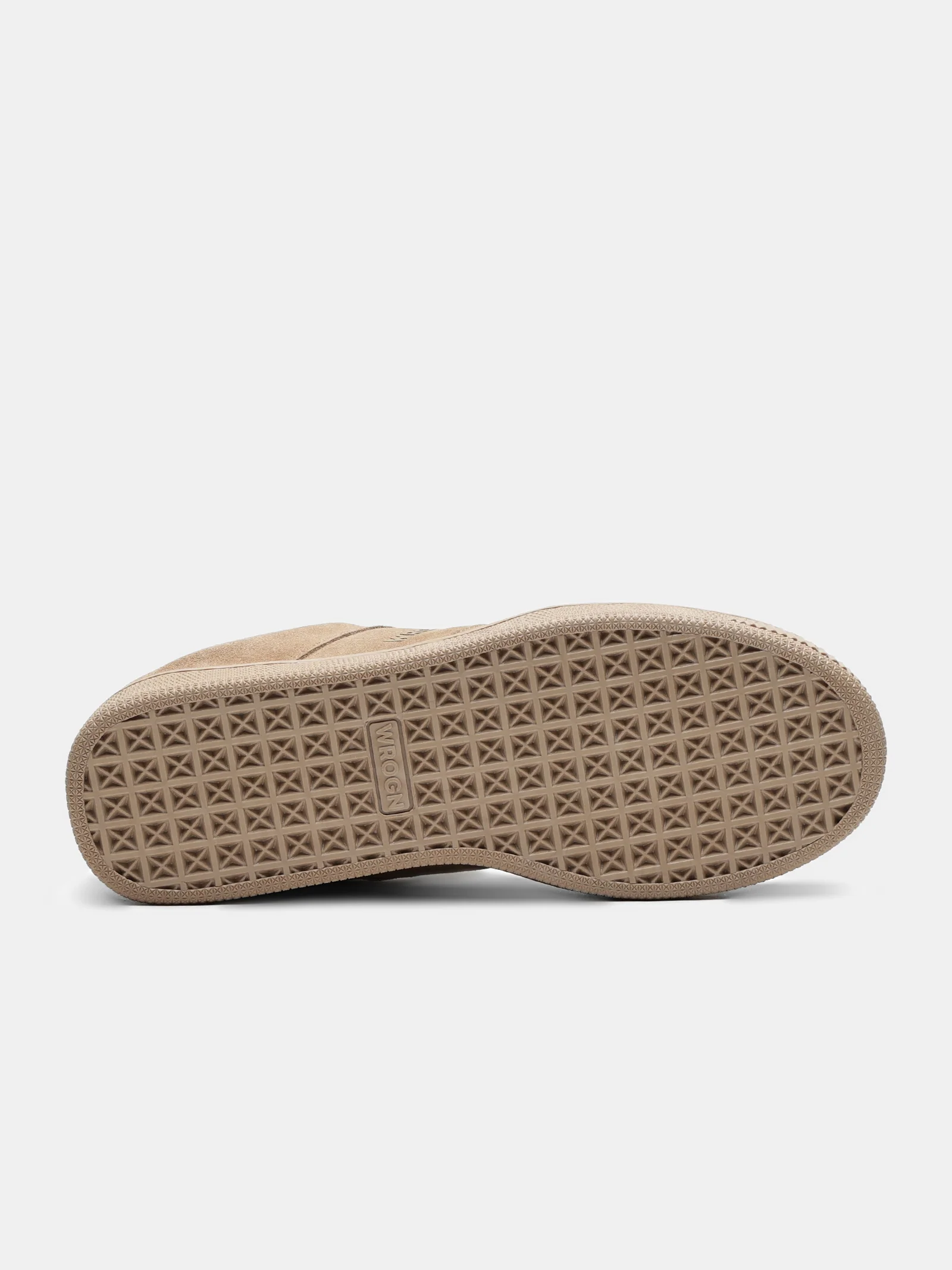 Sneakers | Sazerac Suede Shift - Image 3