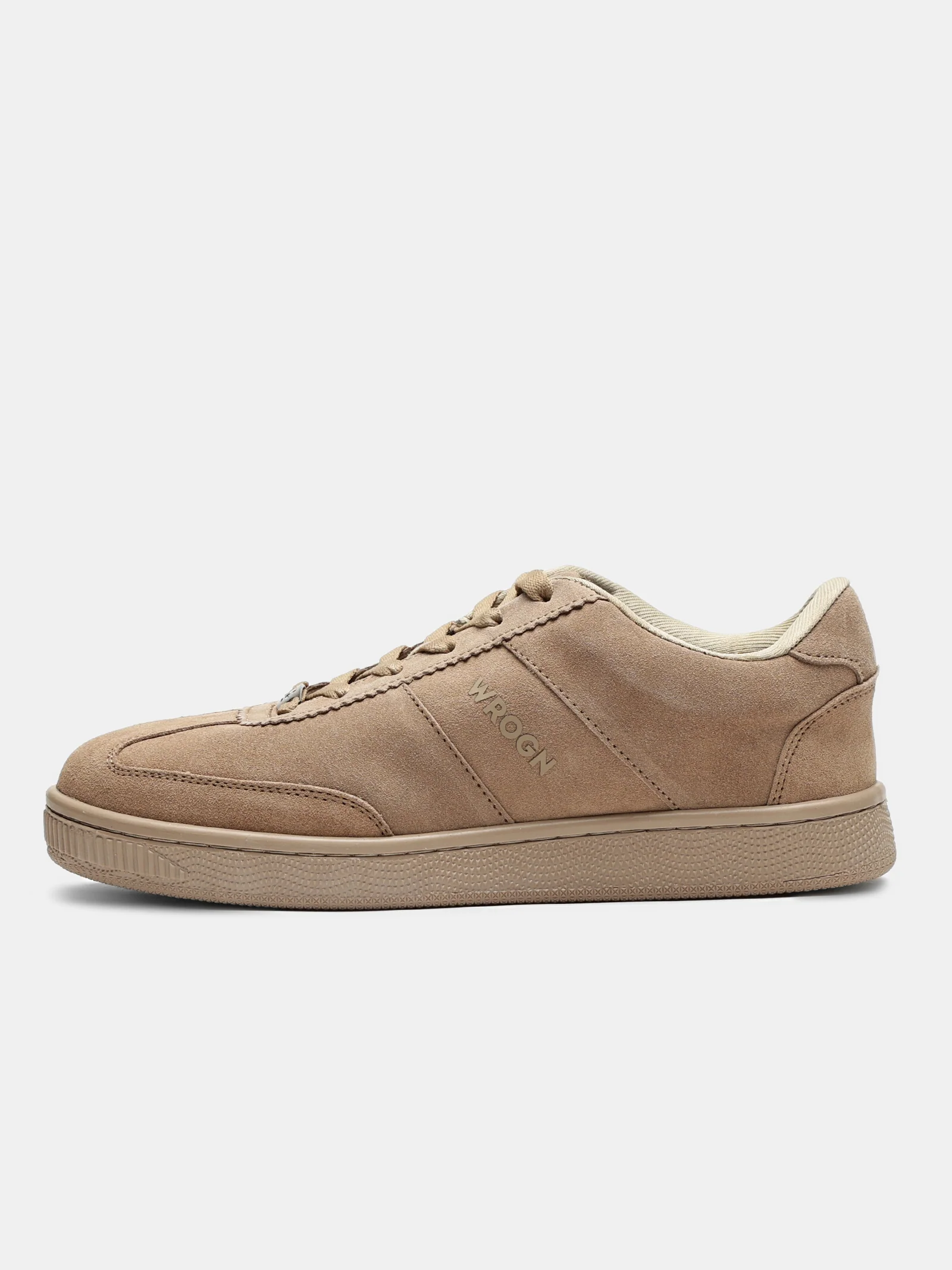 Sneakers | Sazerac Suede Shift - Image 4