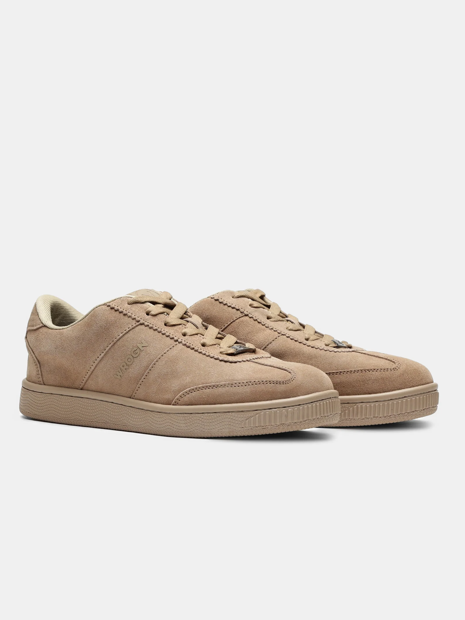 Sneakers | Sazerac Suede Shift - Image 5