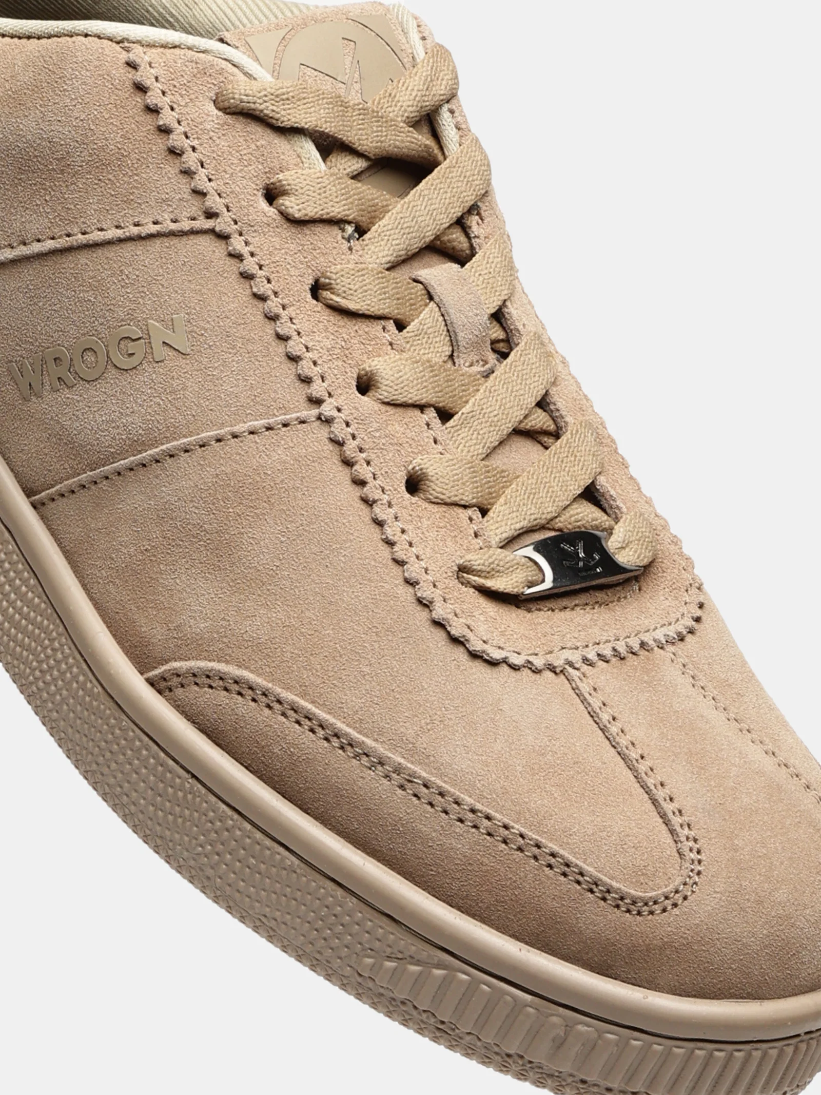 Sneakers | Sazerac Suede Shift - Image 6