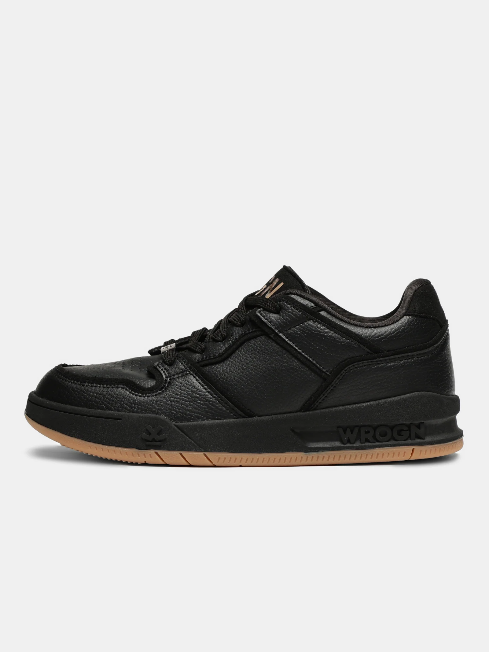 Sneakers | Sidecar Black Crest - Image 3