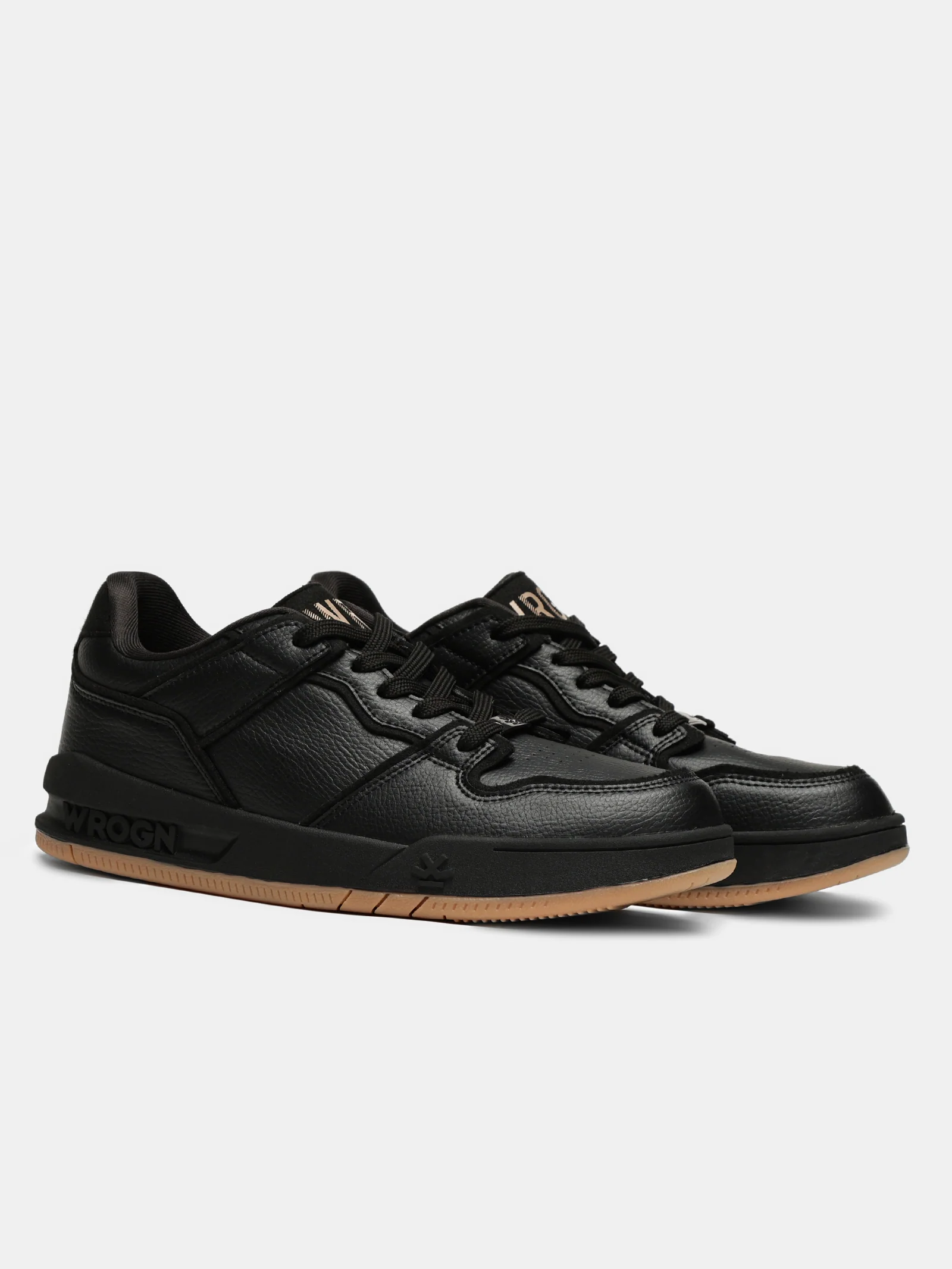 Sneakers | Sidecar Black Crest - Image 4