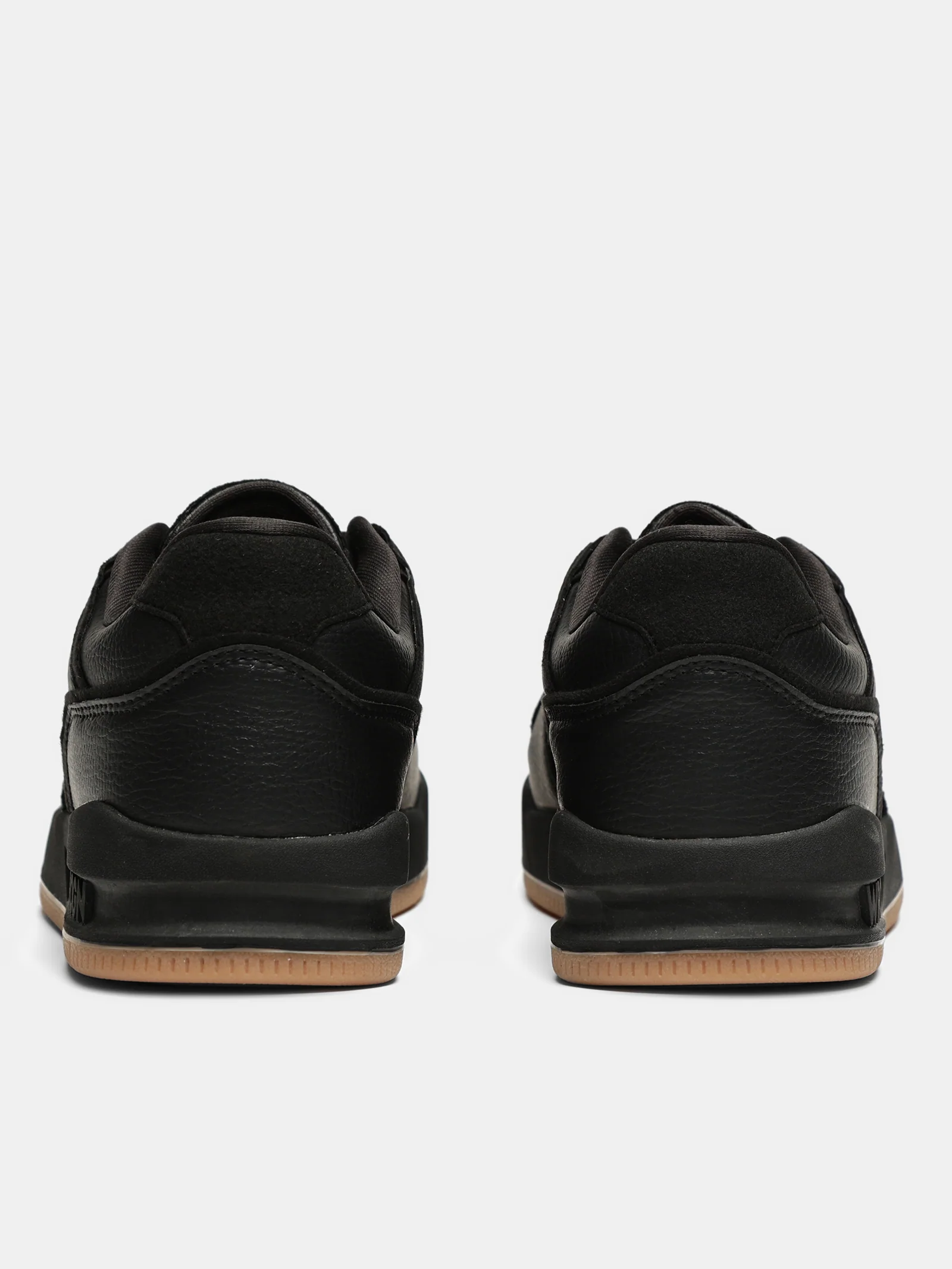 Sneakers | Sidecar Black Crest - Image 6
