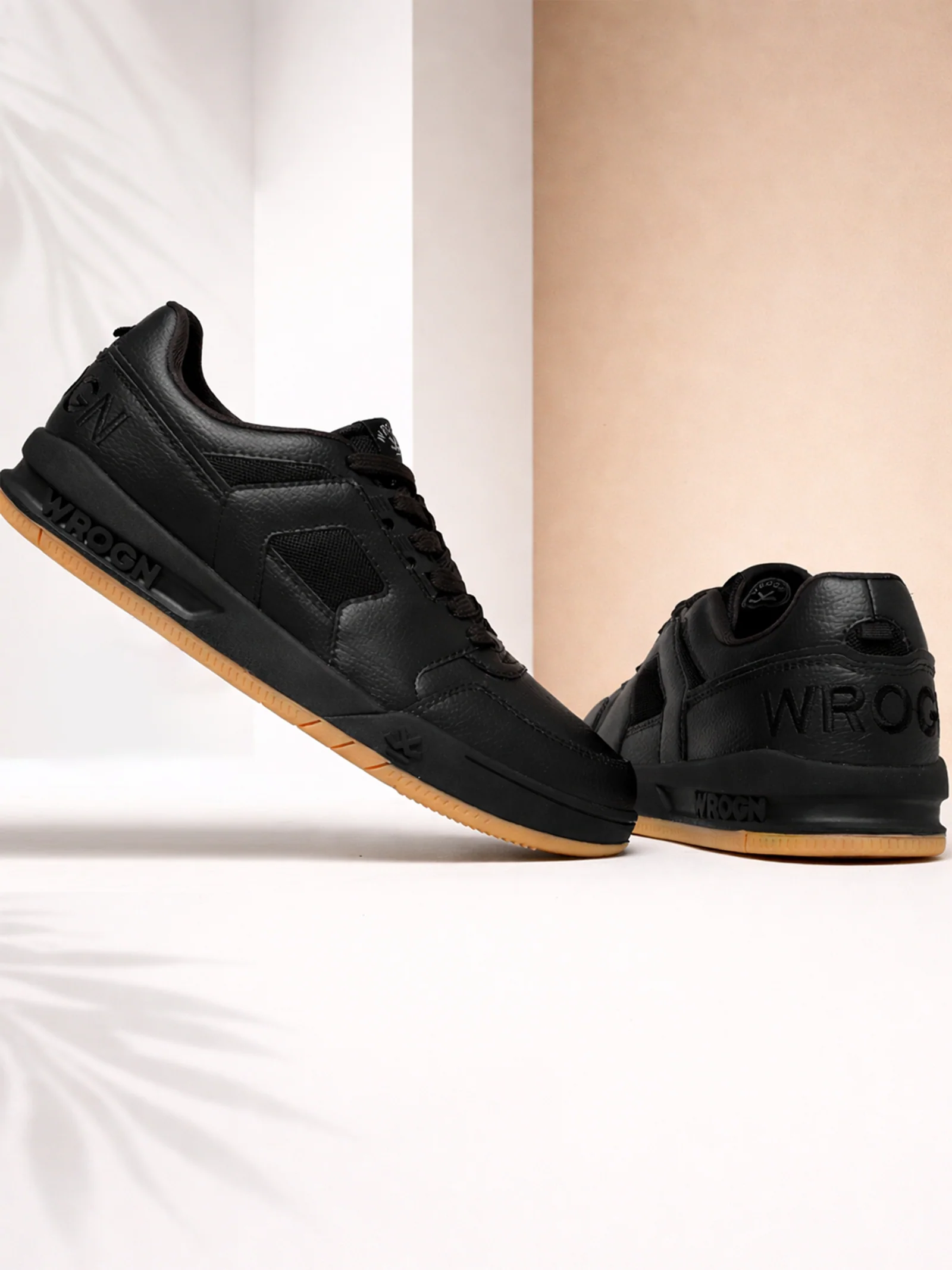 Sneakers  |  Sidecar Smoked Oak - Image 2