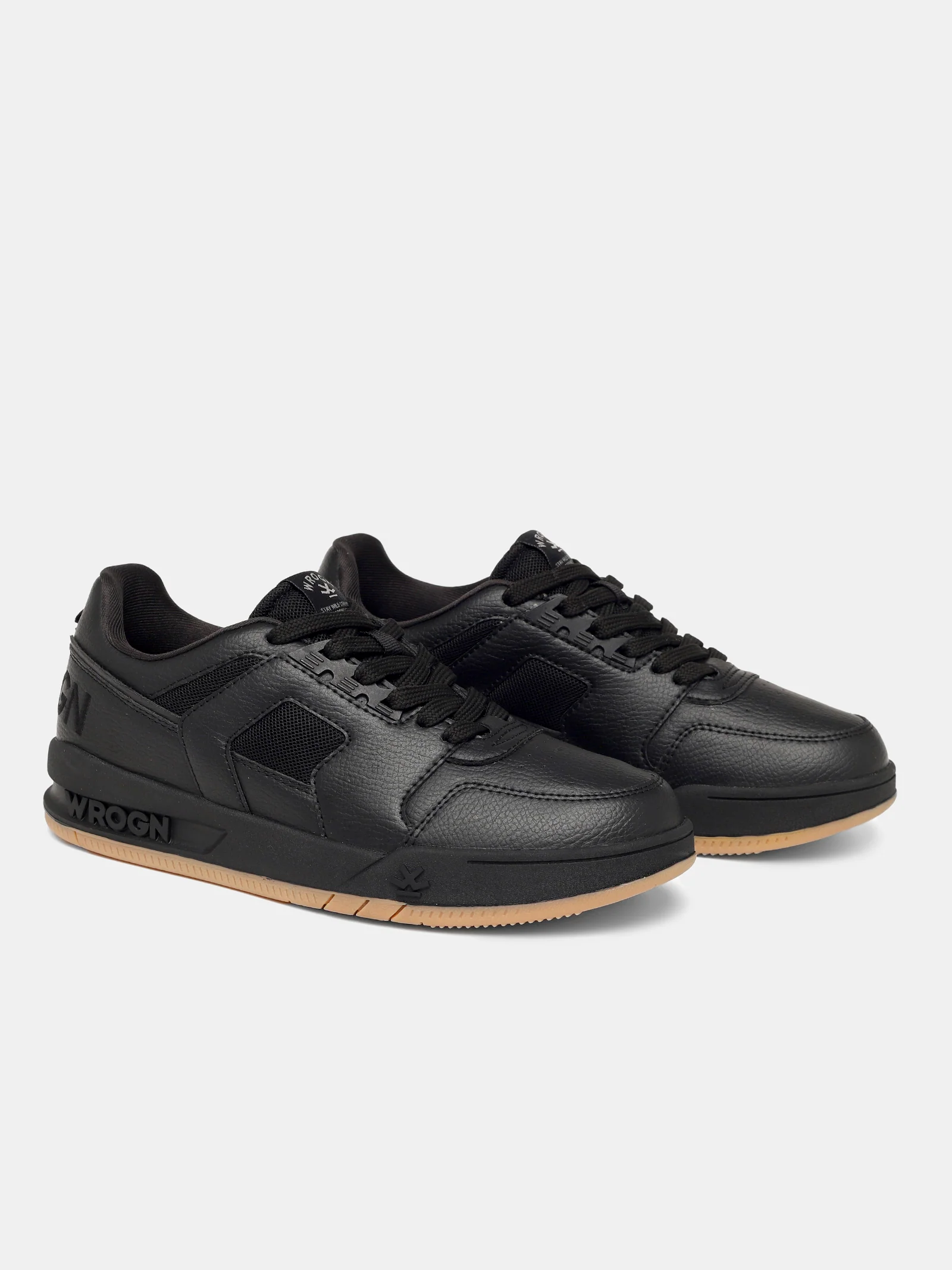 Sneakers  |  Sidecar Smoked Oak - Image 4