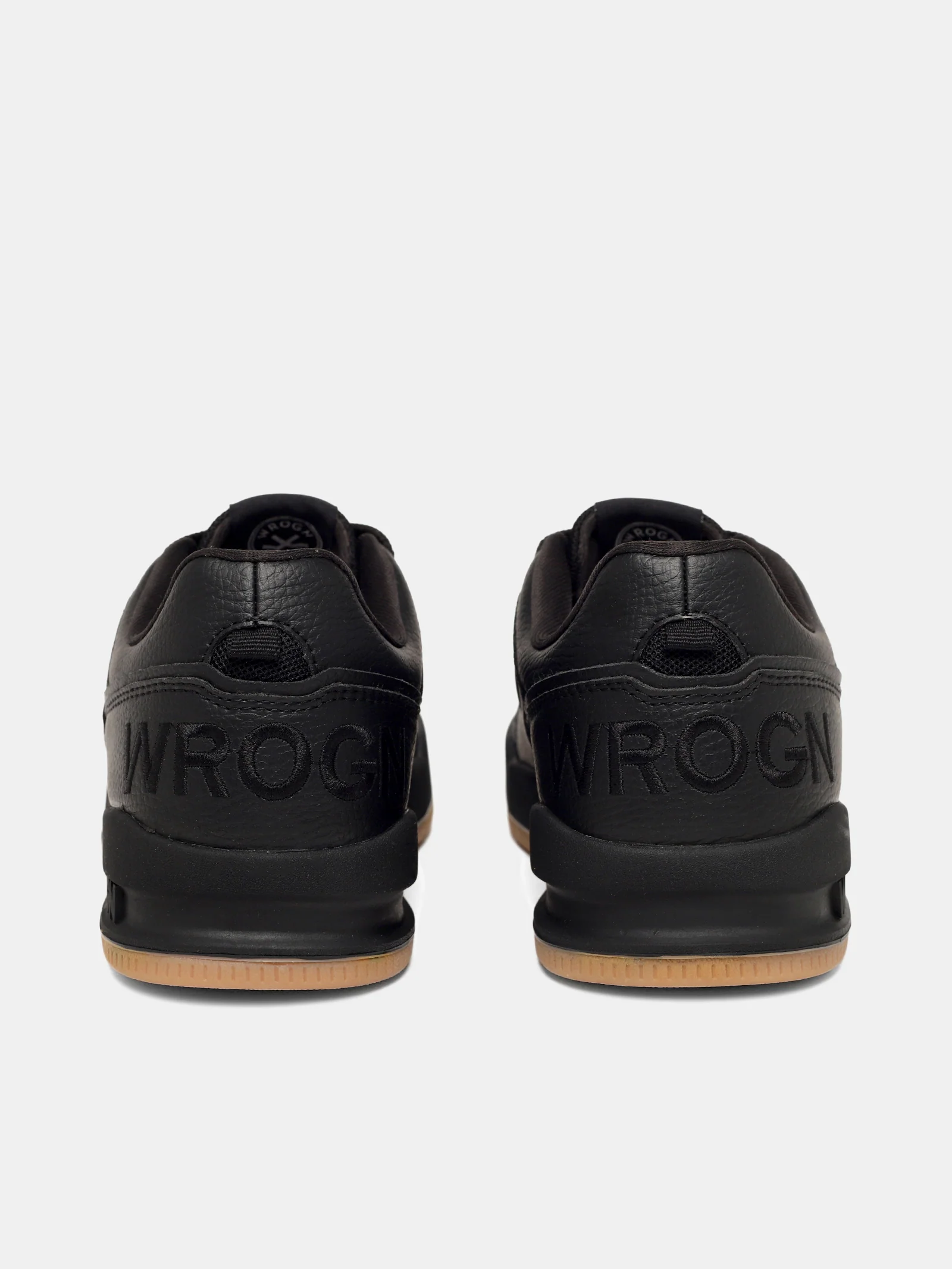 Sneakers  |  Sidecar Smoked Oak - Image 5