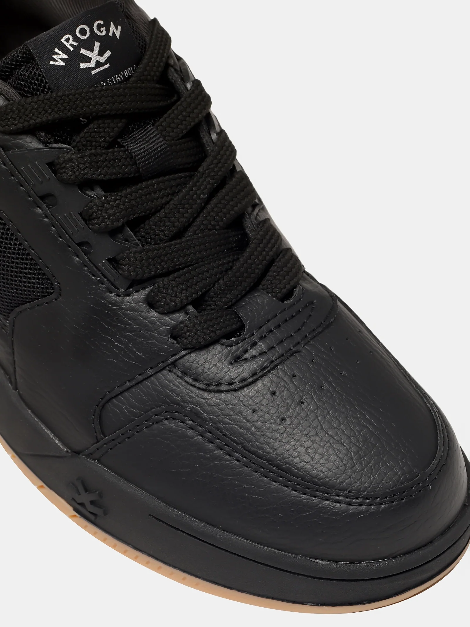 Sneakers  |  Sidecar Smoked Oak - Image 6