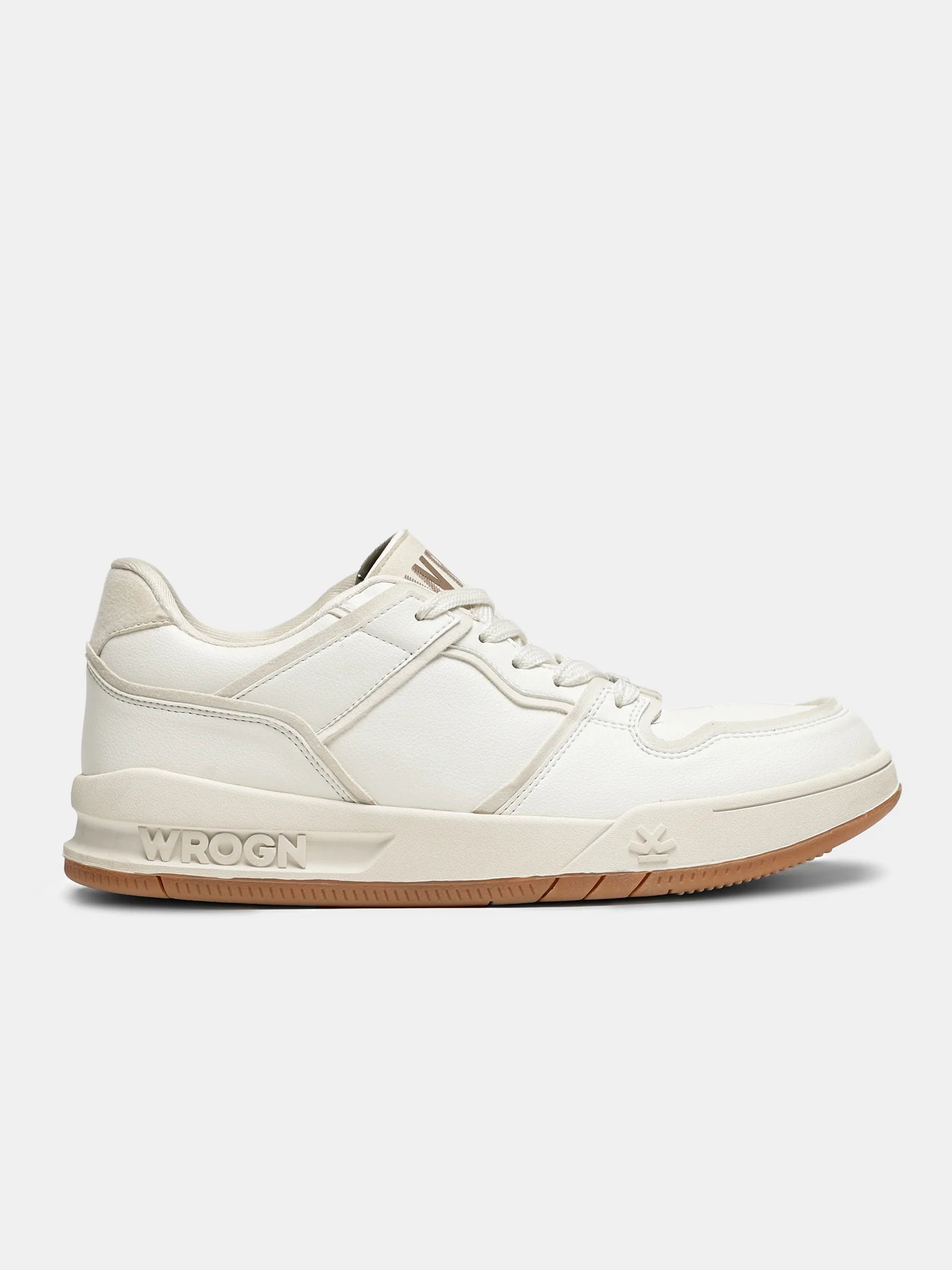 Sneakers | Sidecar vanilla - Image 2