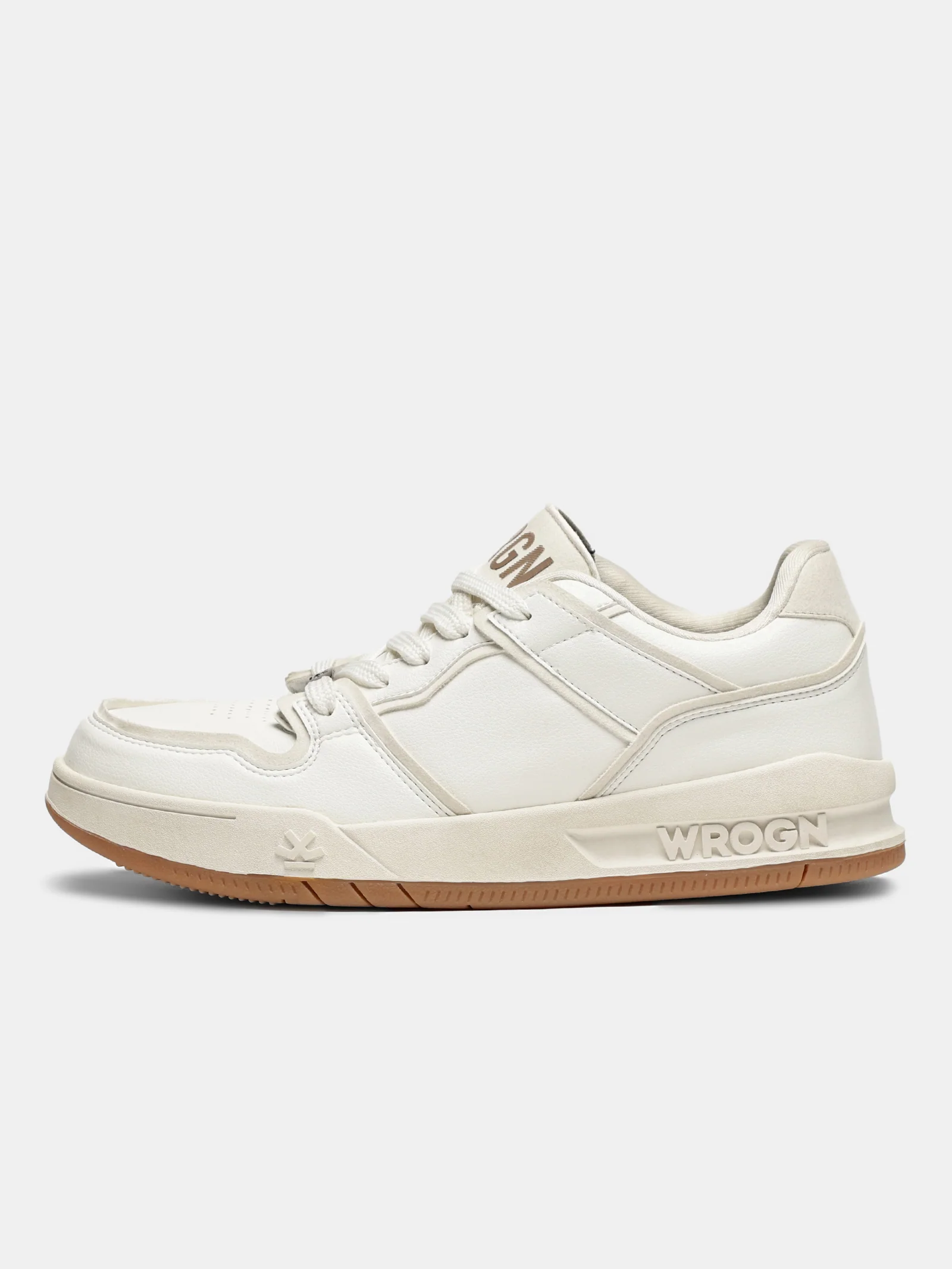 Sneakers | Sidecar vanilla - Image 3