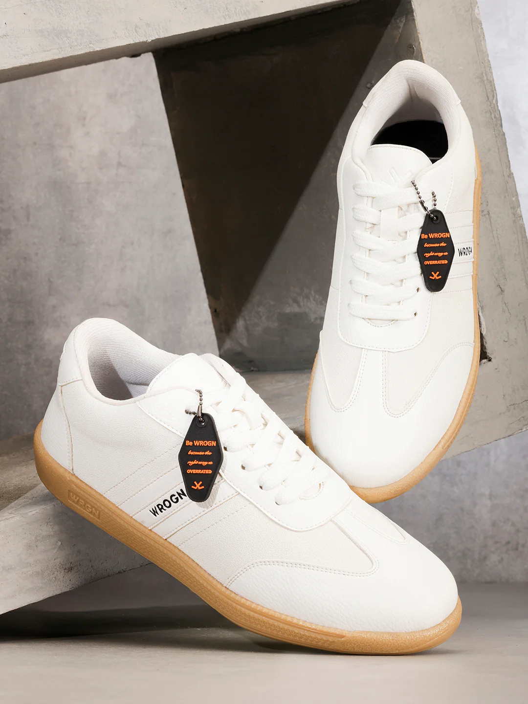 Sneakers | Vesper Blanc - Image 2