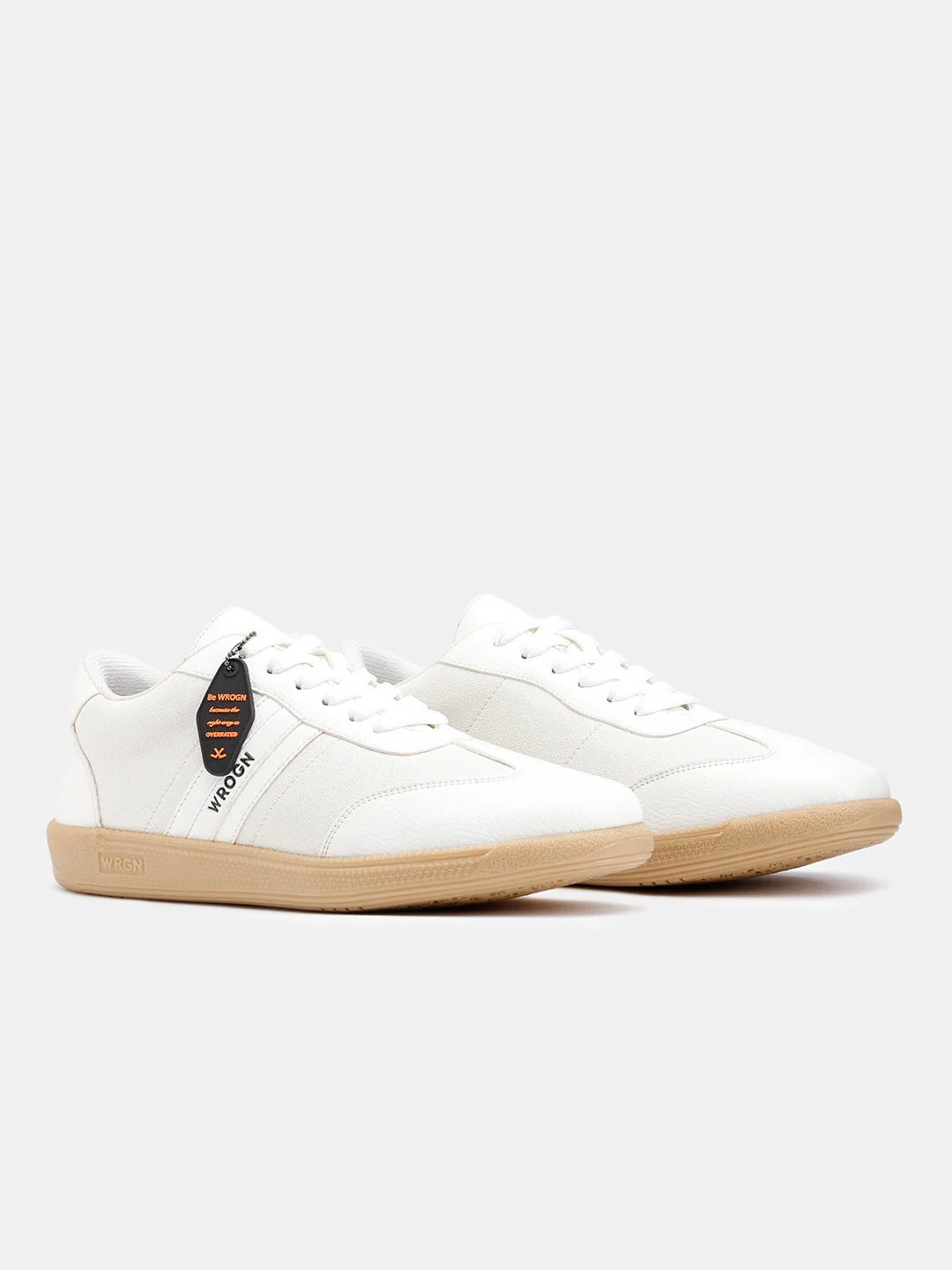 Sneakers | Vesper Blanc - Image 4