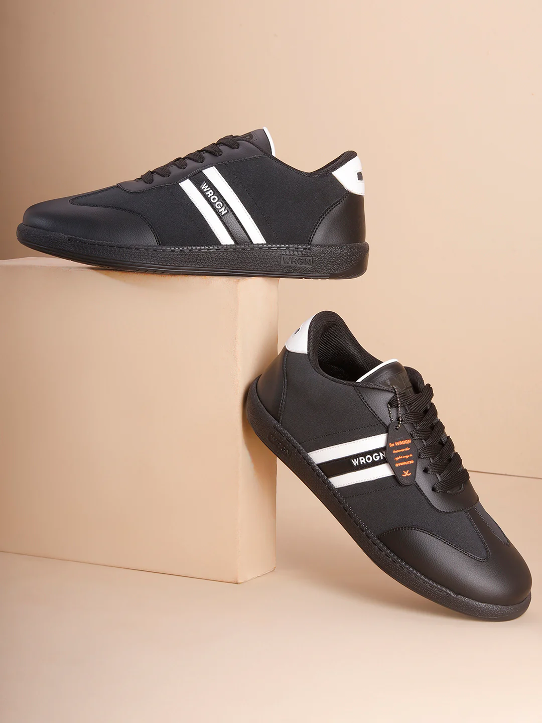 Sneakers | Vesper Eclipse - Image 4