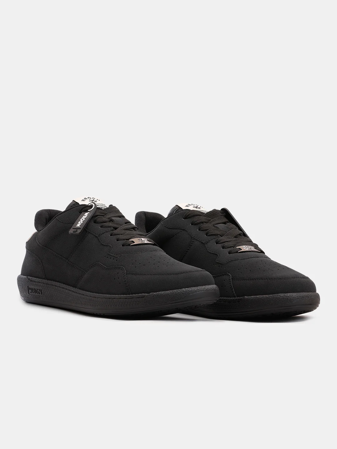 Sneakers | Vesper Noir - Image 2