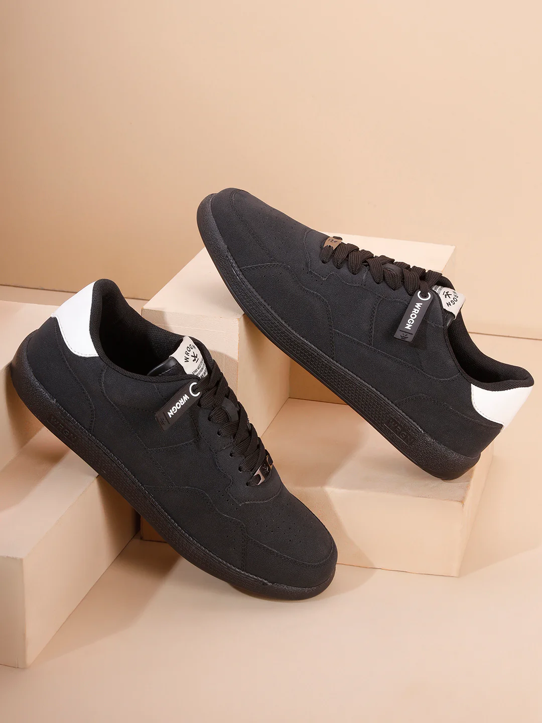 Sneakers | Vesper Noir - Image 4