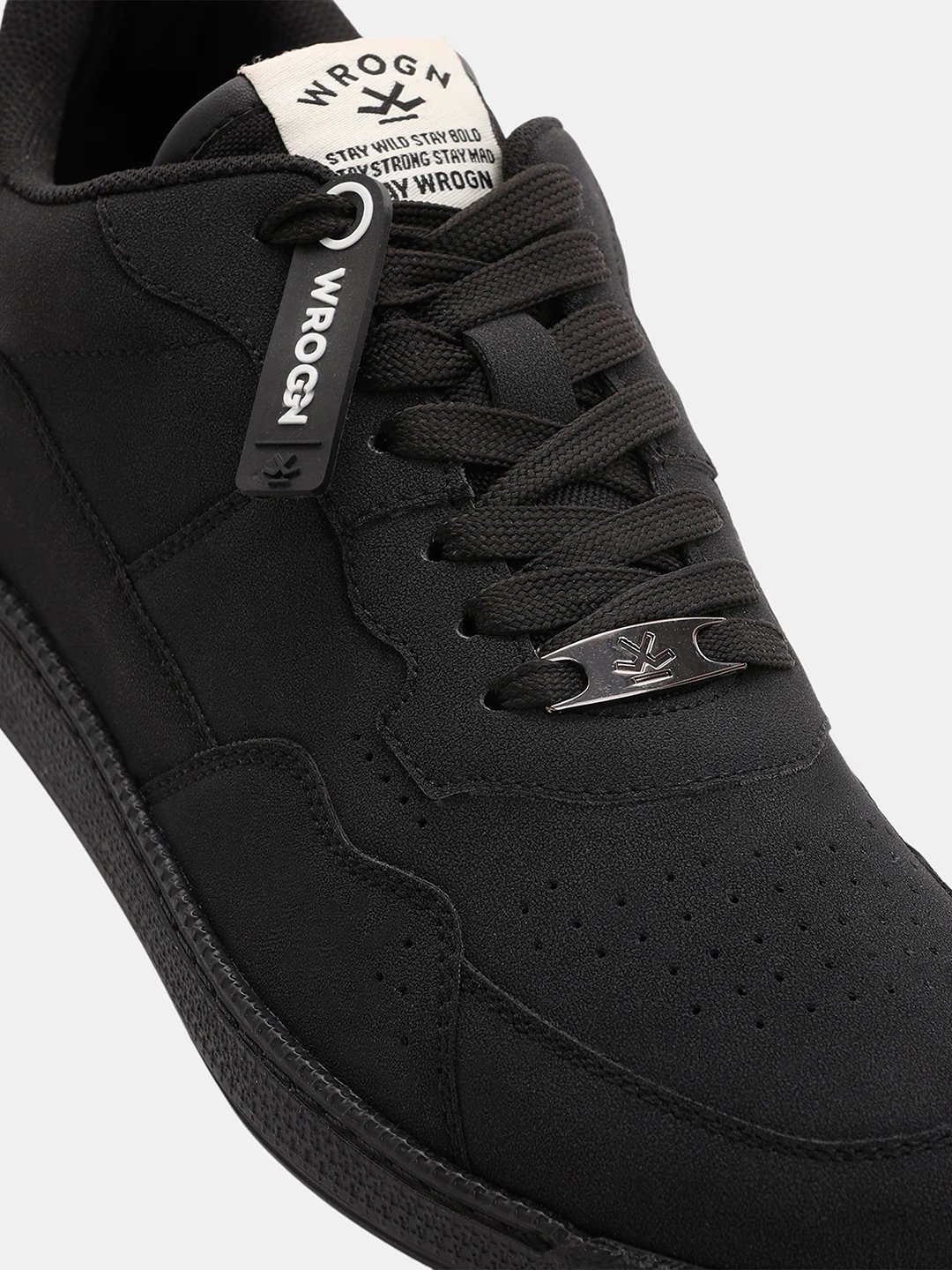Sneakers | Vesper Noir - Image 7