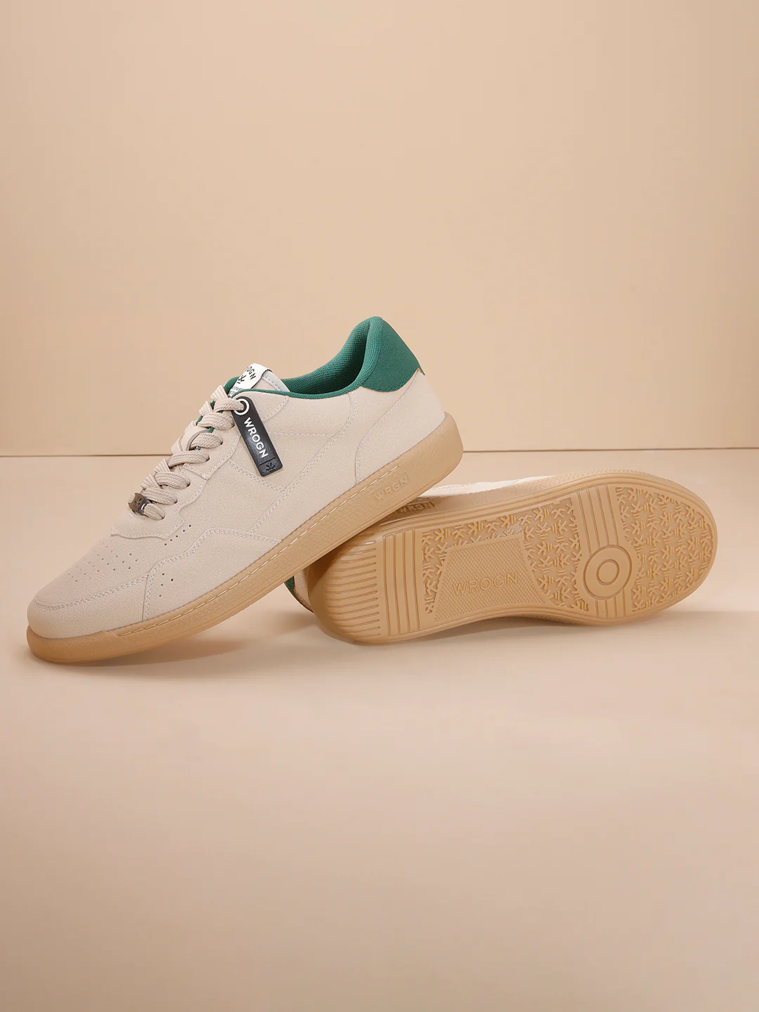 Sneakers | Vesper Oat - Image 3