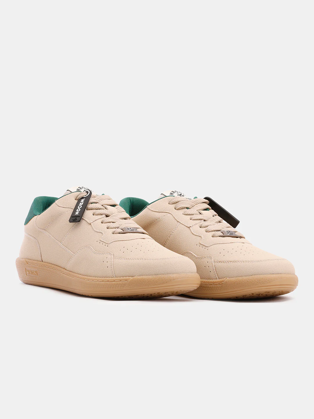 Sneakers | Vesper Oat - Image 6