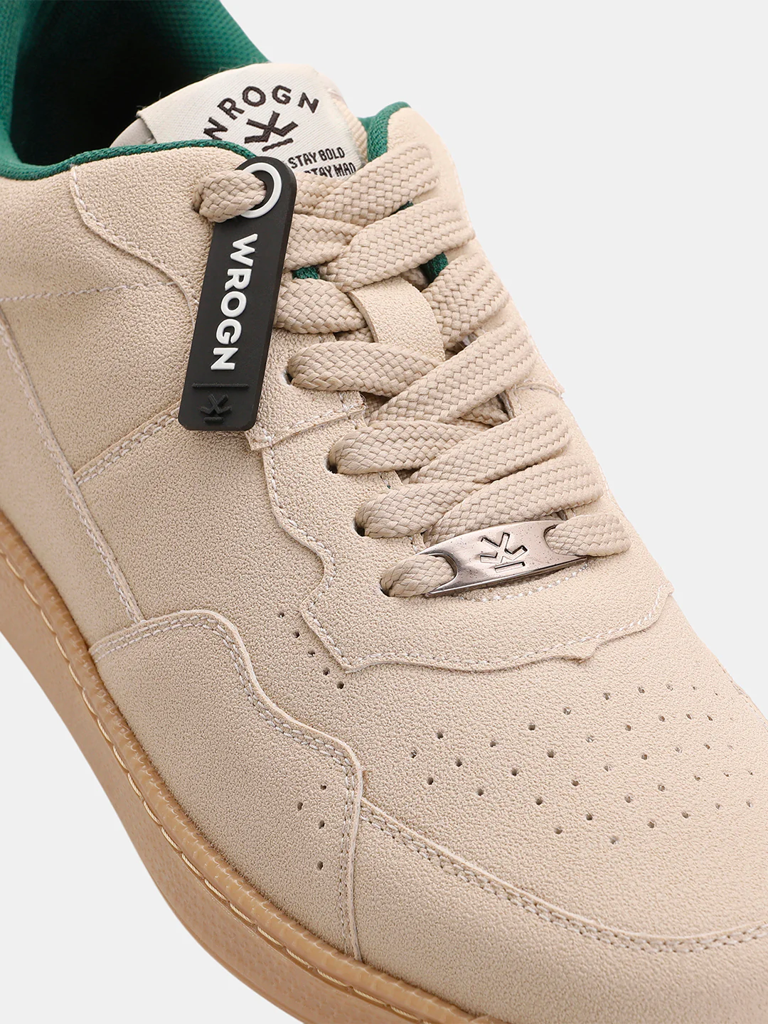 Sneakers | Vesper Oat - Image 8