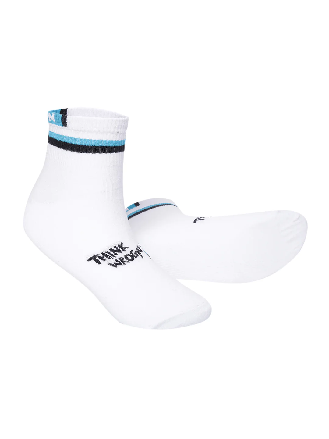 Snug Monster Sneaker Socks Pack of 3 - Image 3