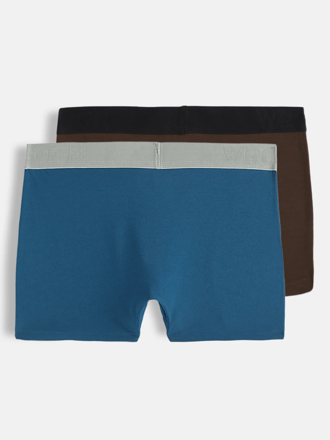 Soft All Day Solid 2-Pack Trunks - Image 2
