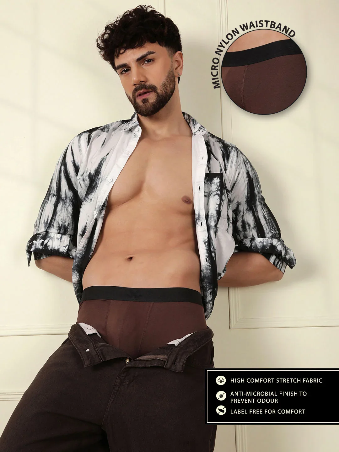 Soft All Day Solid 2-Pack Trunks - Image 4