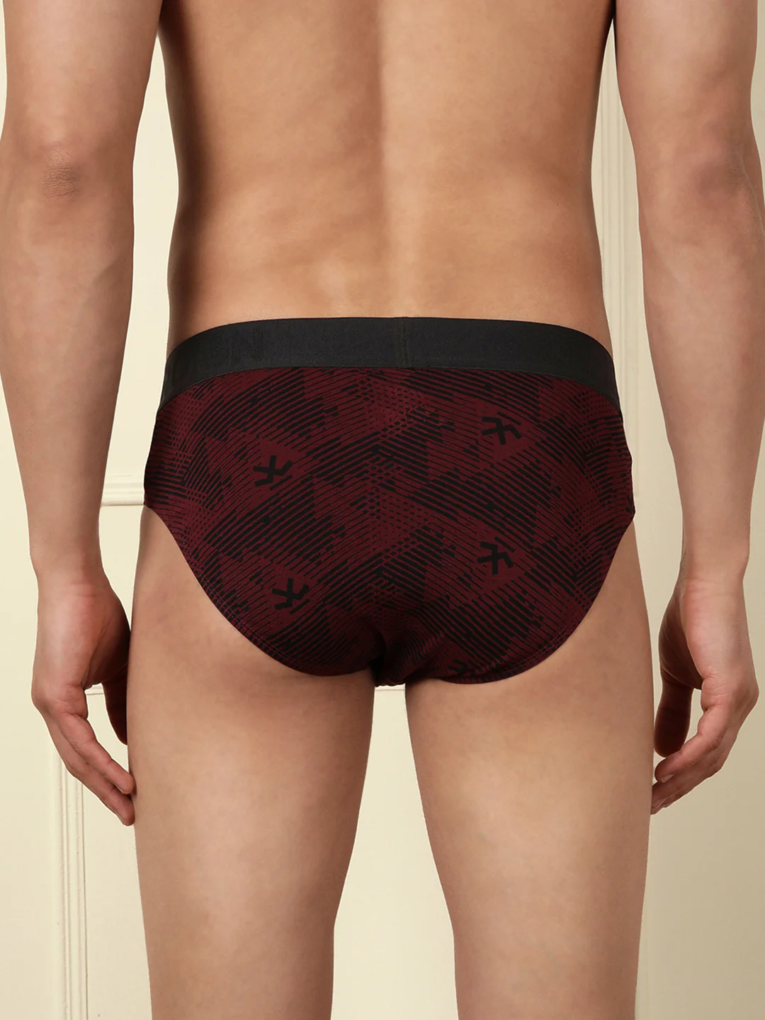 Soft Fresh All-Day 3-Pack Brief - Image 6