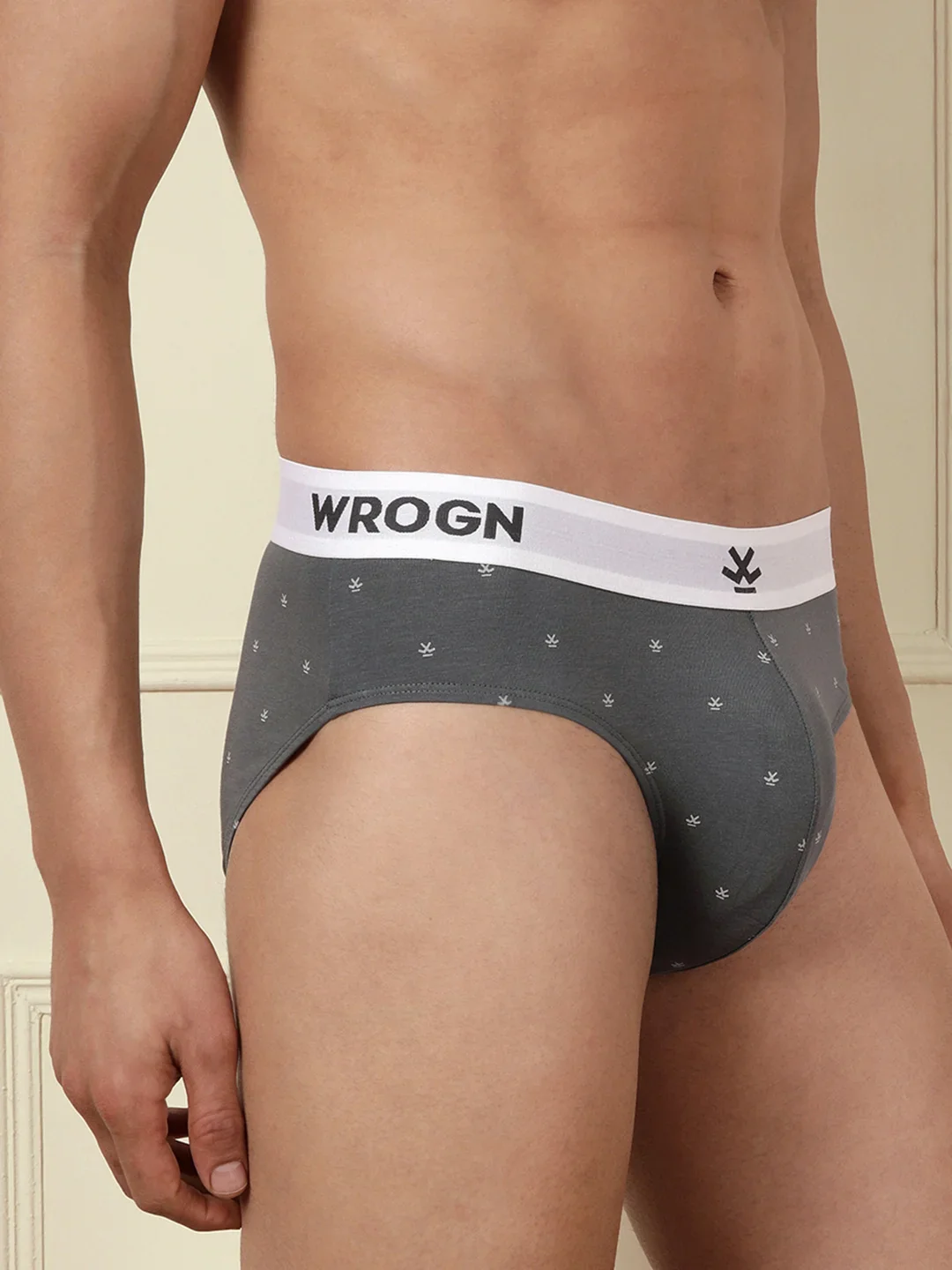 Soft Fresh Feel 2-Pack Brief - Image 7
