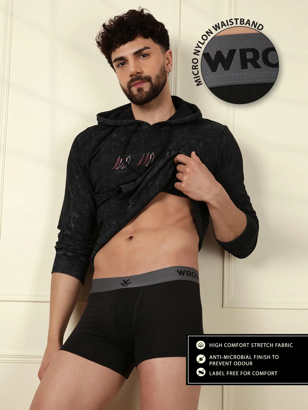Soft Fresh Feel 3-Pack Trunk - Image 3