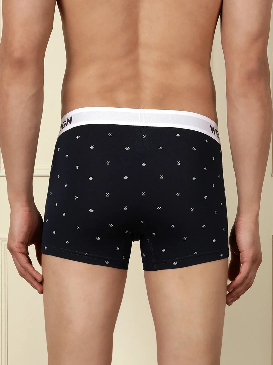 Soft Mid Rise Comfort Stretch 2-Pack Trunk - Image 6