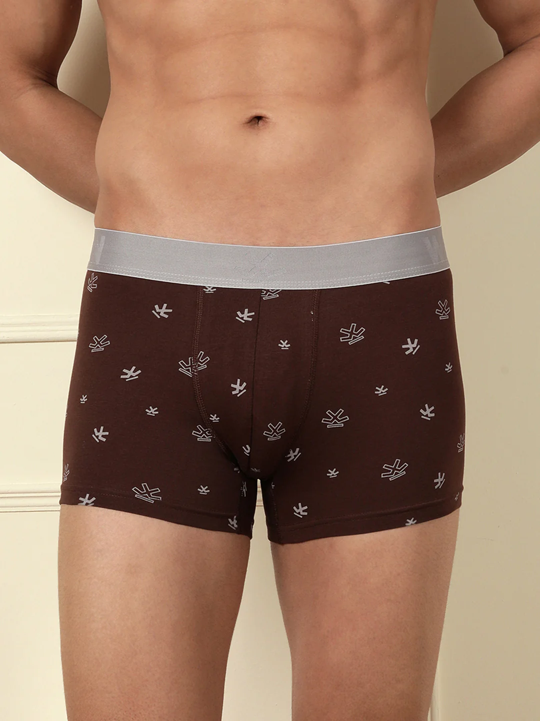 Soft Mid Rise Smooth Touch 2-Pack Trunk - Image 5