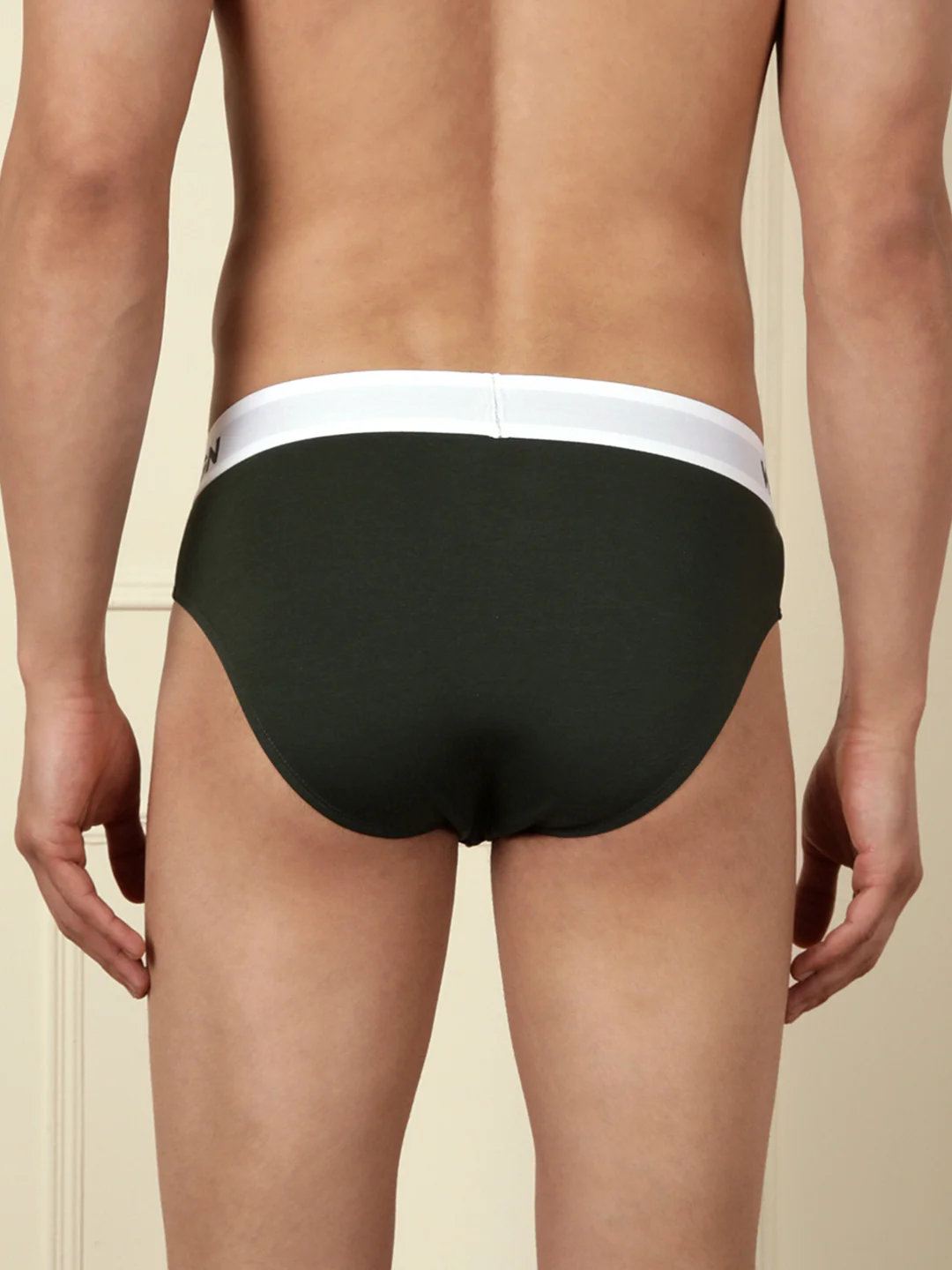 Solid All-Day Fresh 2-Pack Brief - Image 6