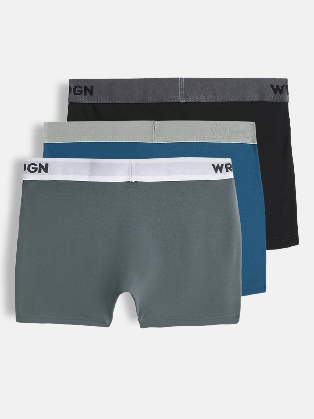 Solid All-Day Fresh 3-Pack Trunk - Image 2