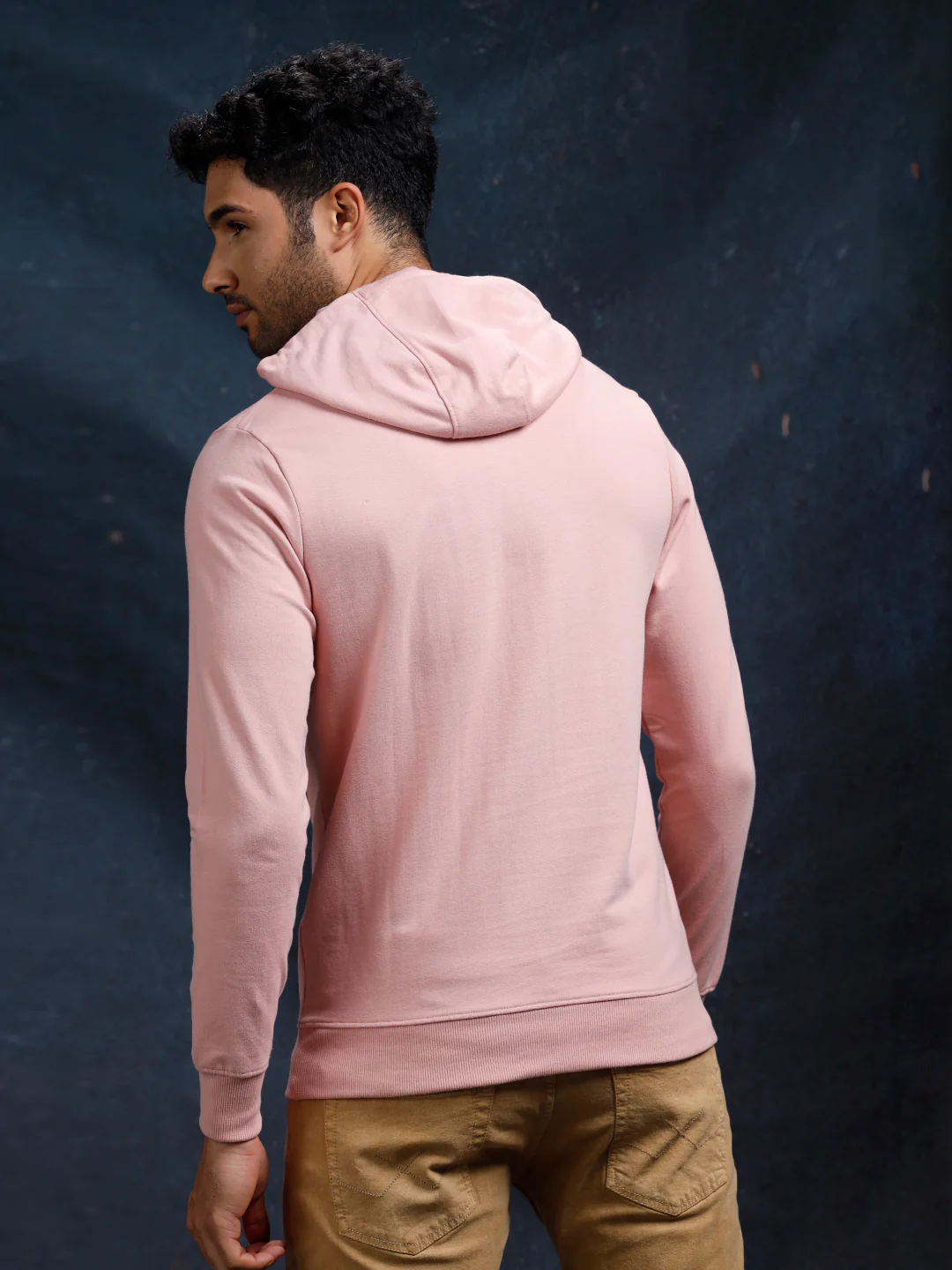 Solid Chic Wrogn Hoodie - Image 3