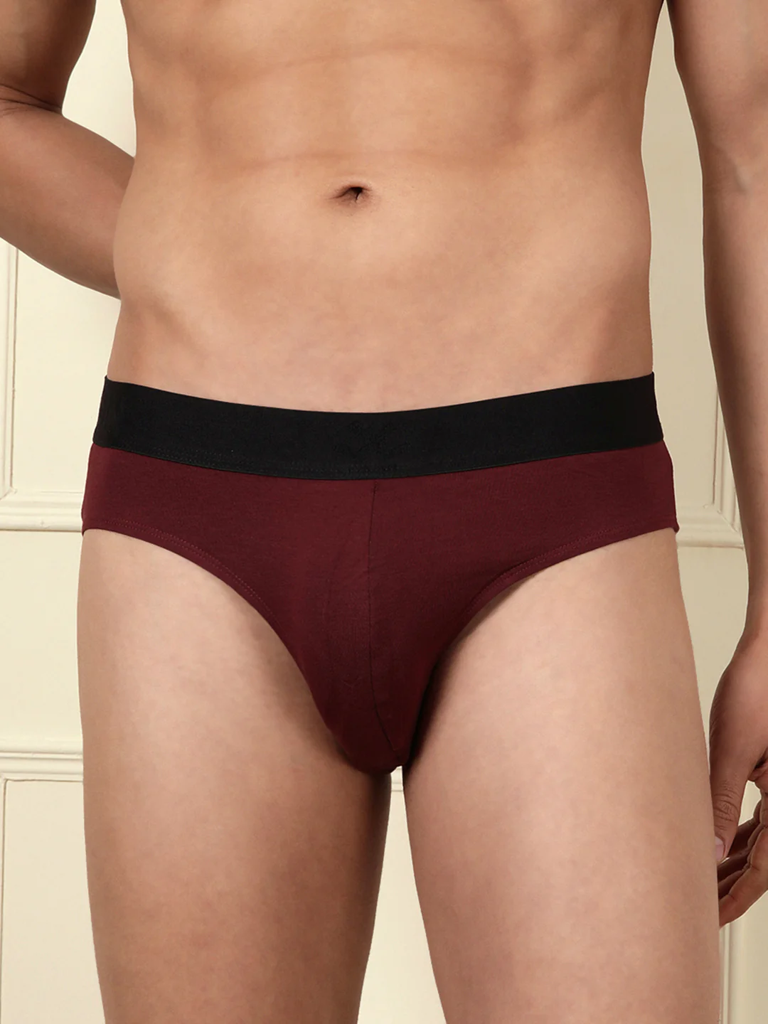 Solid Fresh All-Day 2-Pack Brief - Image 5