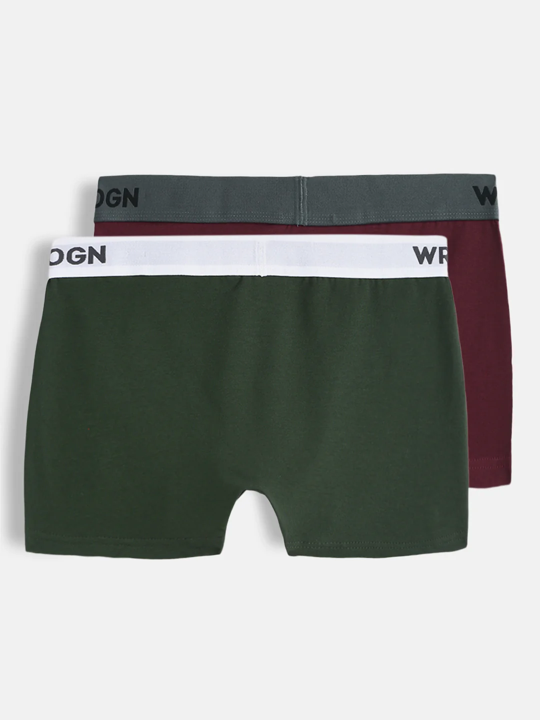 Solid Fresh All-Day 2-Pack Trunk - Image 2