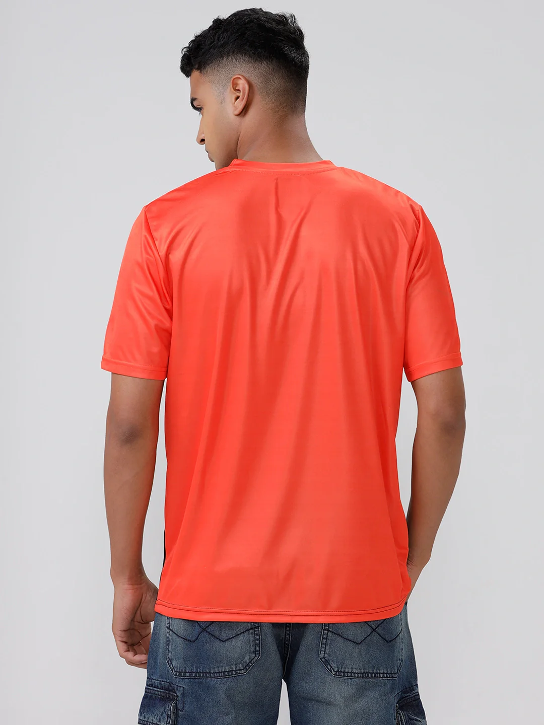 SRH 2025 Shadow Stripe Fan Jersey - Image 4