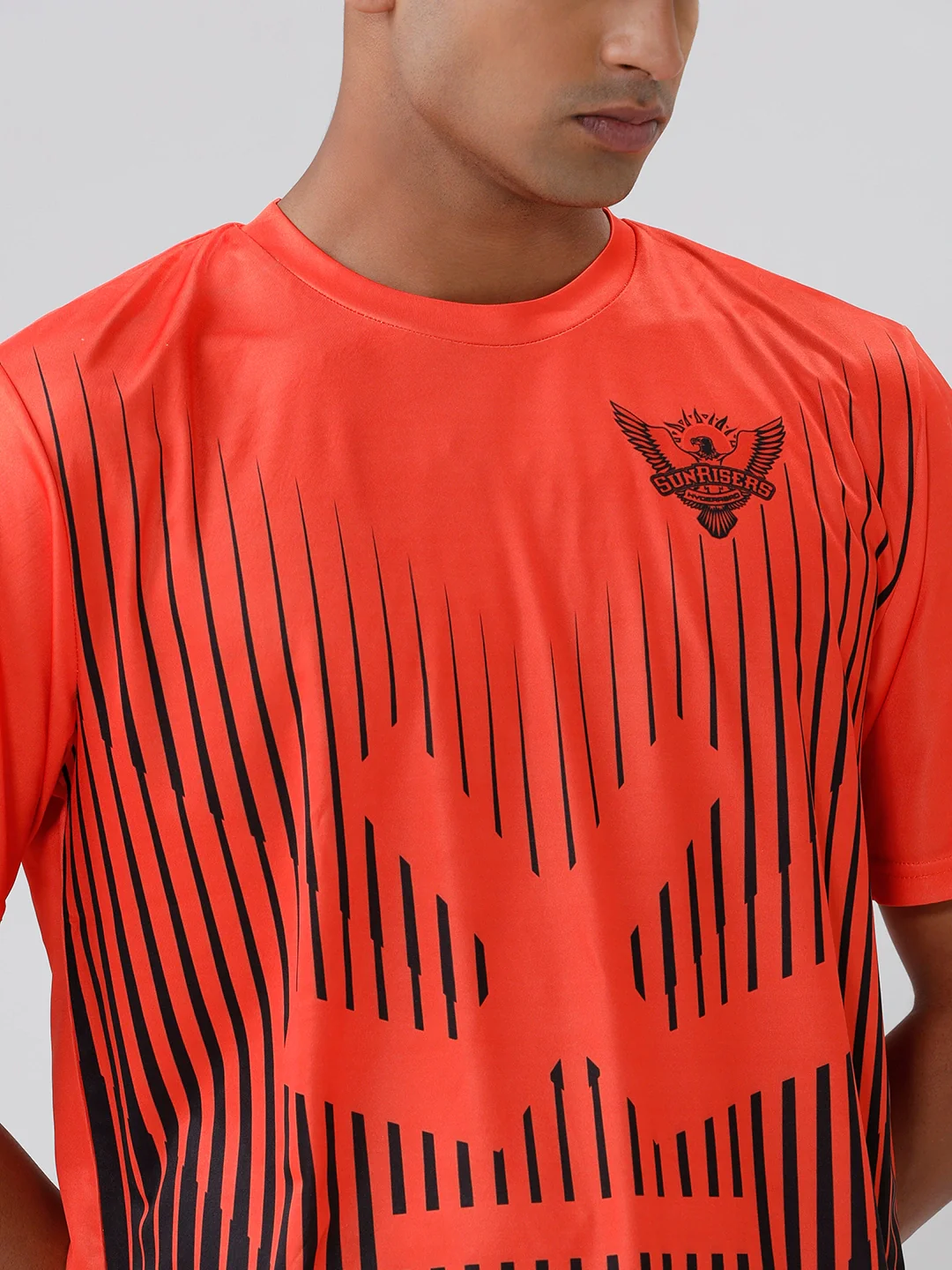 SRH 2025 Shadow Stripe Fan Jersey - Image 6