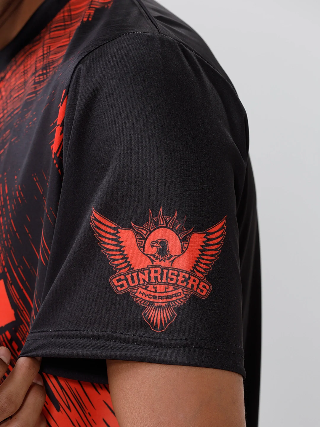 SRH 2025 Stormbrush Fan Jersey - Image 6