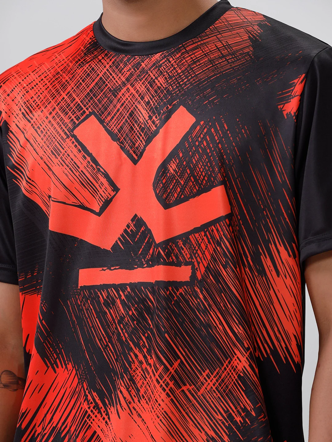 SRH 2025 Stormbrush Fan Jersey - Image 7
