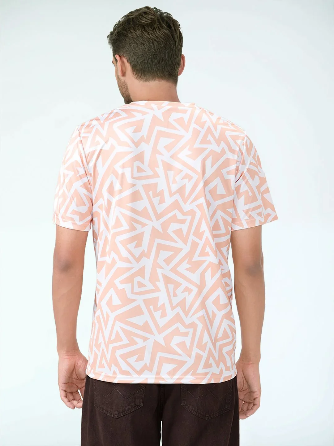 SRH 2025 Suntrail Fan Jersey - Image 3