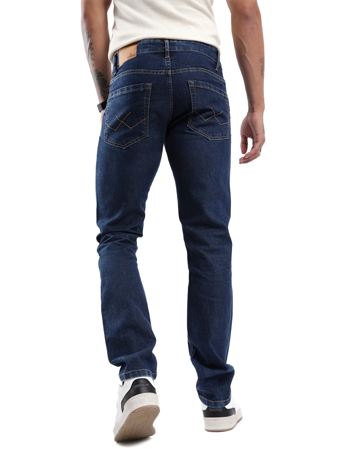 Superstone Elite Denim Jeans - Image 3