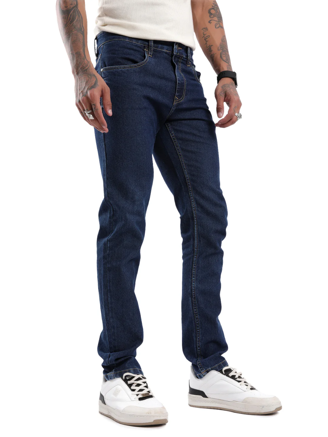 Superstone Elite Denim Jeans - Image 4
