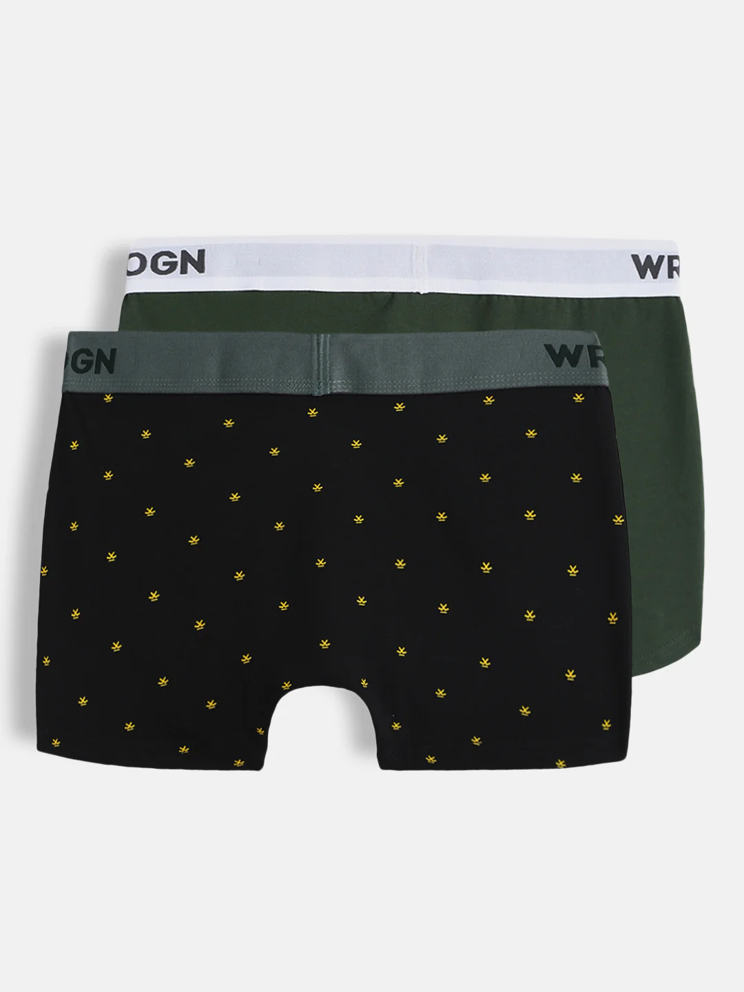 Urban Comfort Stretch 2-Pack Trunk - Image 2