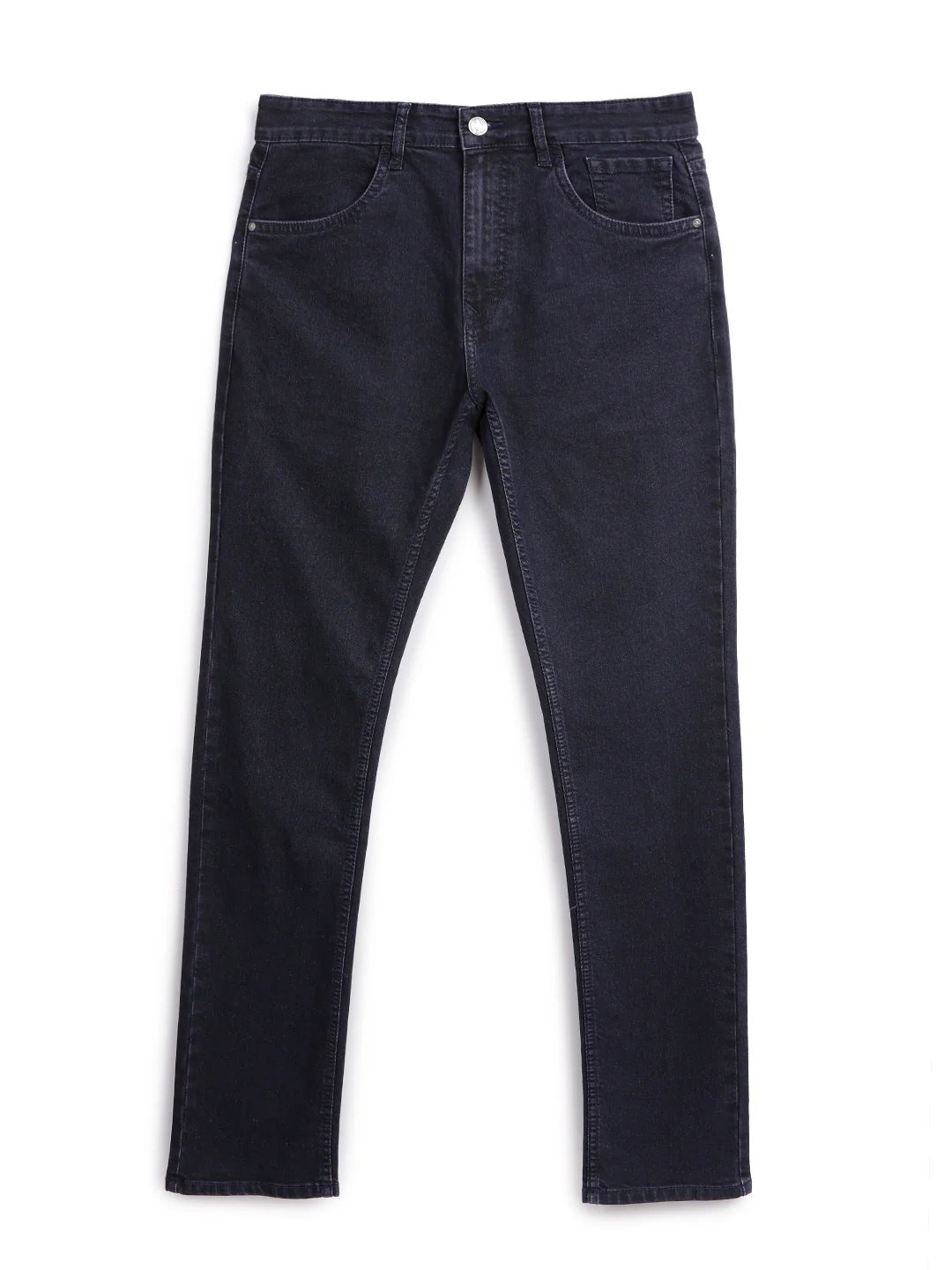 Urban Five Pocket Slim Fit Jeans - Image 6