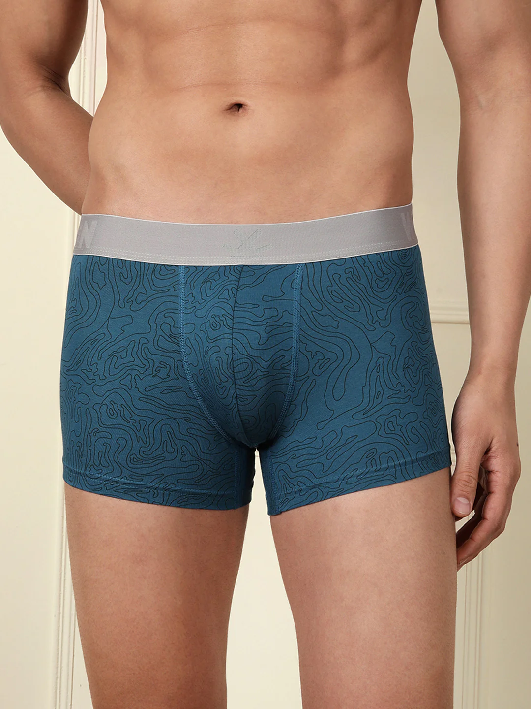 Urban Mid Rise Smooth Touch 2-Pack Trunk - Image 5